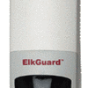 ElkGuard system to protect a home under construction with the contract of buying a security system.